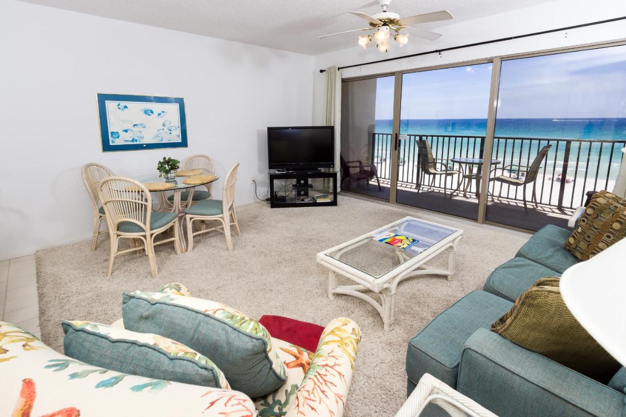 Emerald Towers West 3004 Sandcastle Retreat — Fort Walton Beach