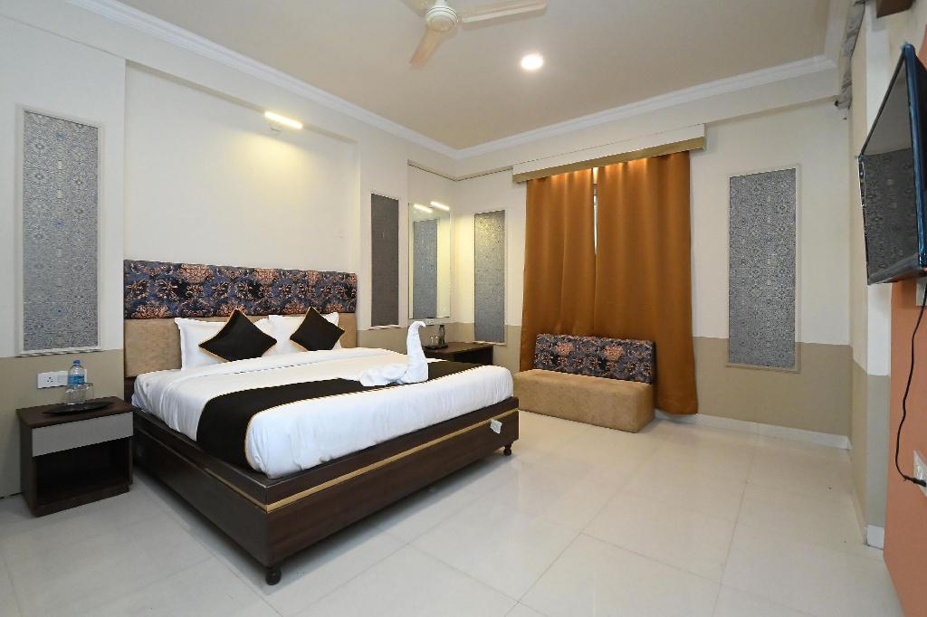 Hotel Brahmputra Palace - last minute hotel in Jaipur