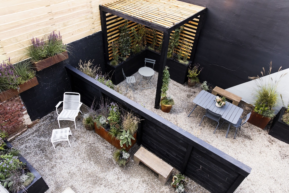 Lokal Hotel Fishtown - photo 54