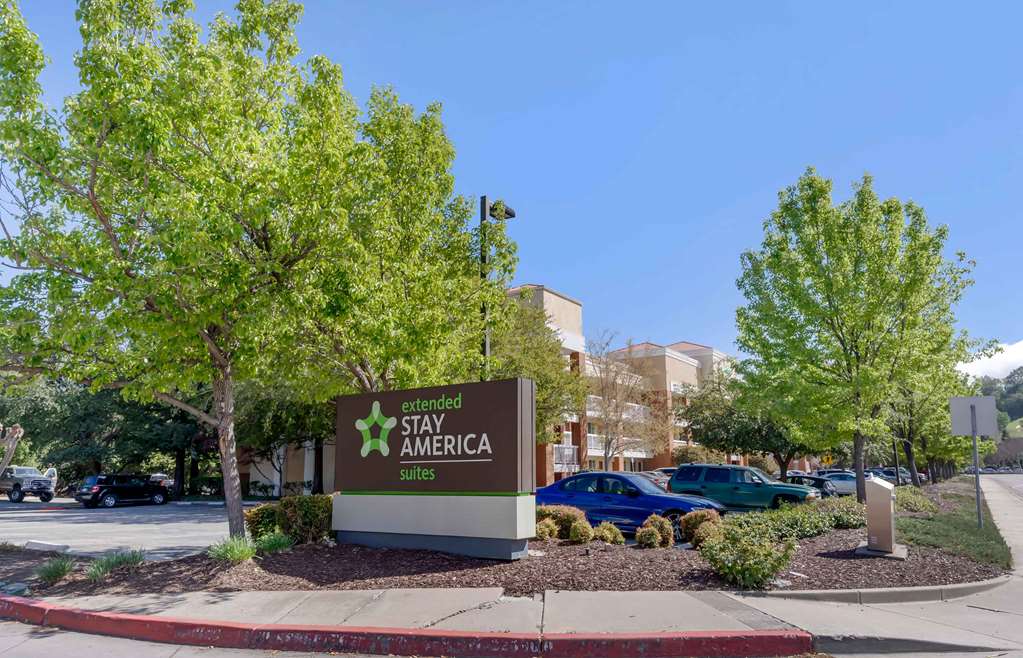 Extended Stay America Suites San Ramon Bishop Ranch West - photo 4