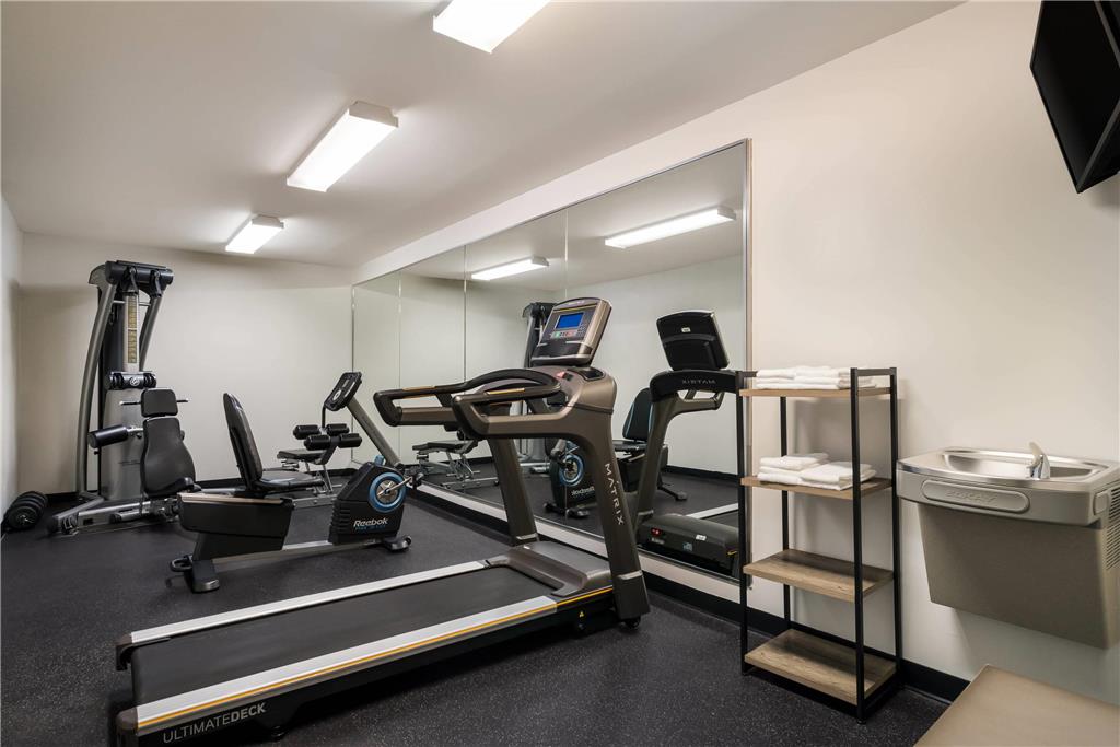 Suburban Studios Denver Central Arvada - photo 38