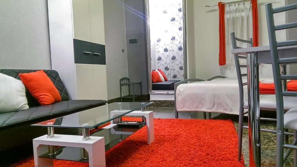 Centro Di Centri Due — 4-Star Luxury Hotel in Split, Croatia