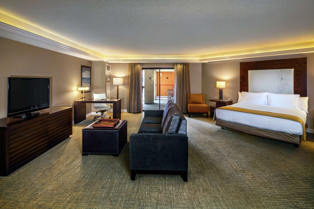 DoubleTree by Hilton Sonoma Wine Country - photo 14