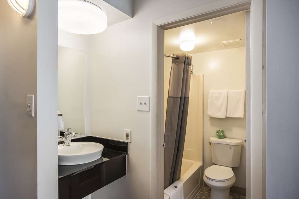 Motel 6 Somers Point NJ Ocean City Wild Wood Beach - photo 22