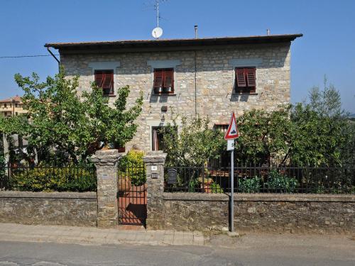 Apartment Matteuzzi by Interhome — 4-Star Luxury Hotel in San Casciano In Val Di Pesa, Italy