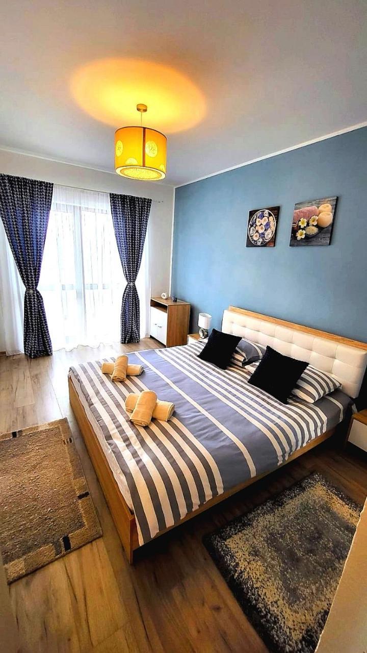 Stefi ‘ S Apartament in Sibiu, Romania