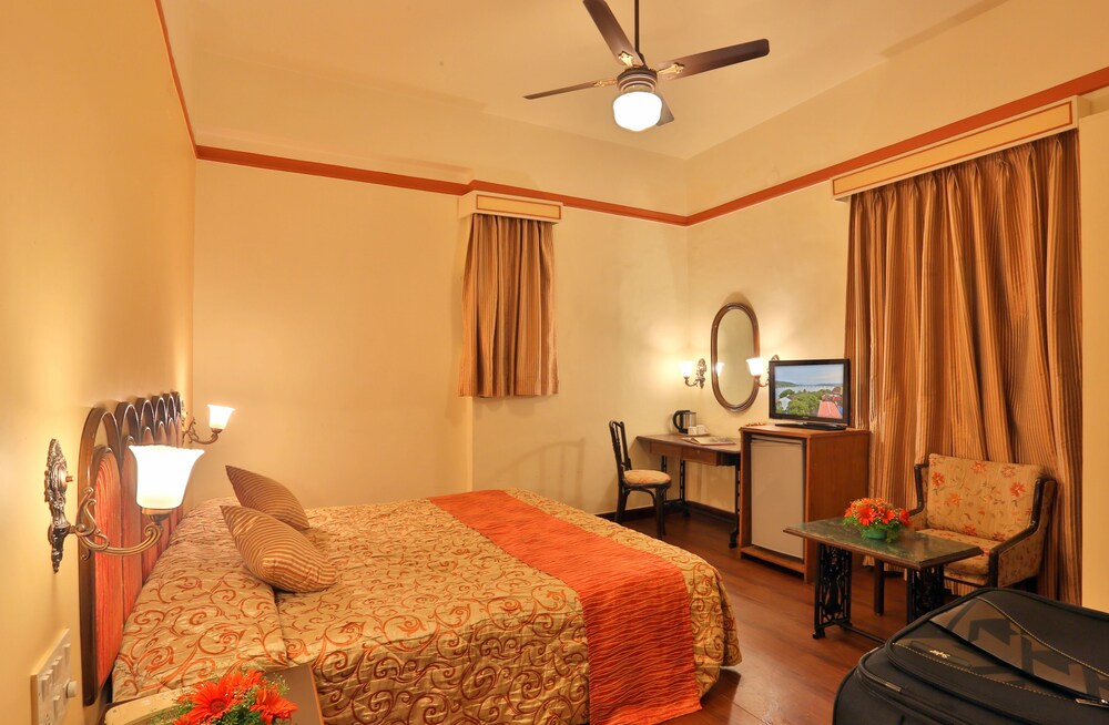 Hotel Mandovi — Panaji — photo 5