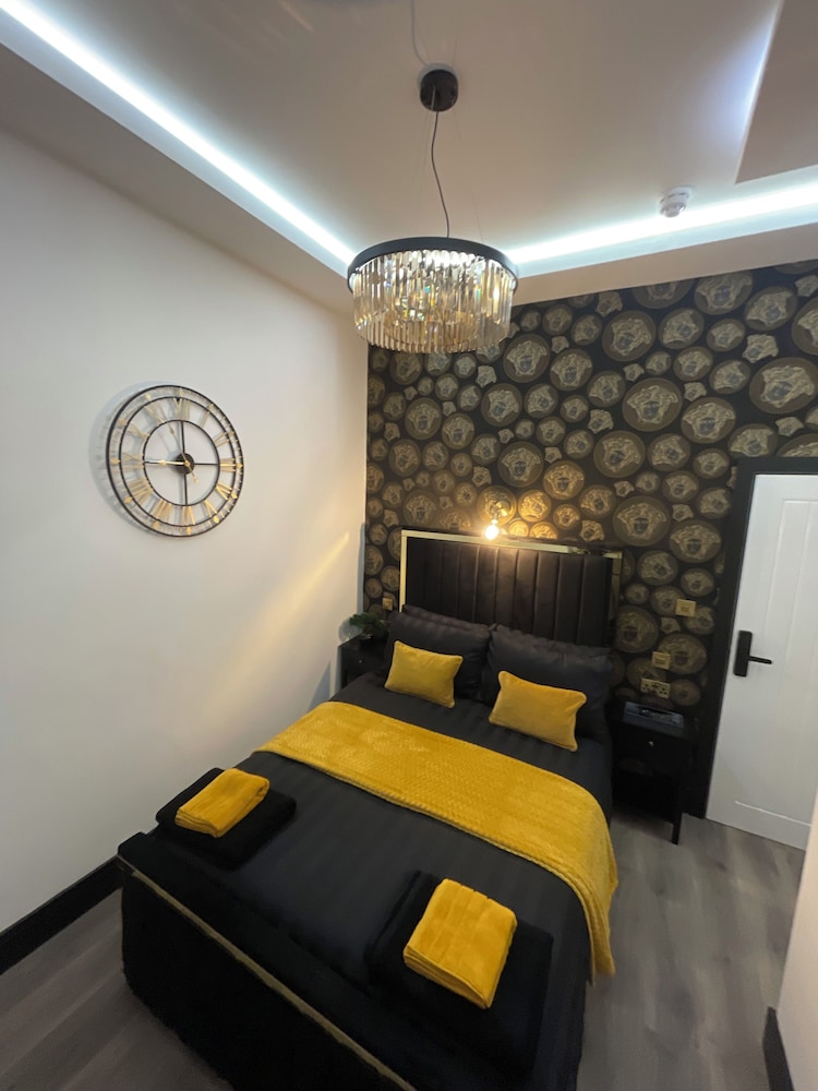 Residency Luxury Seafront Hotel — Blackpool — photo 5