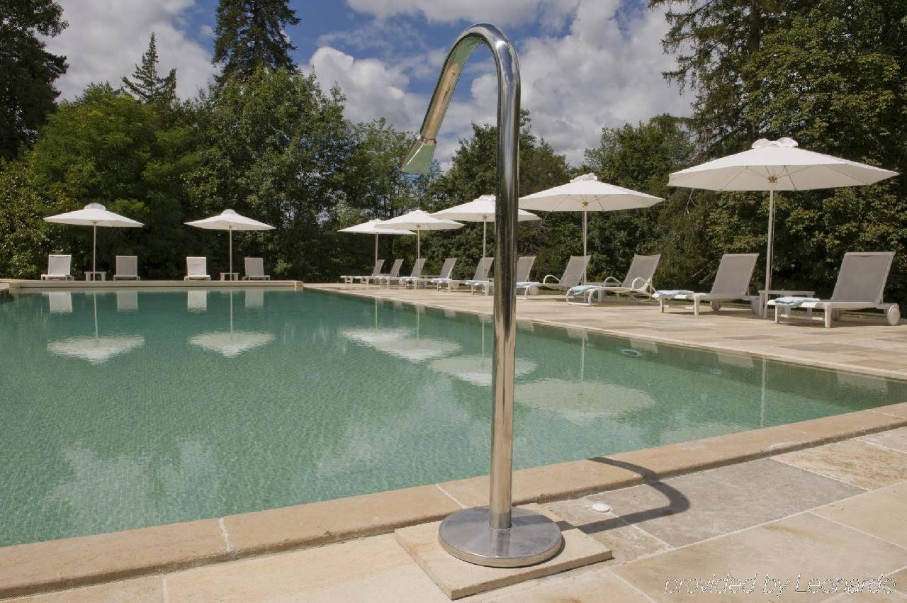 Château de la Treyne — 4-Star Luxury Hotel in Souillac, France
