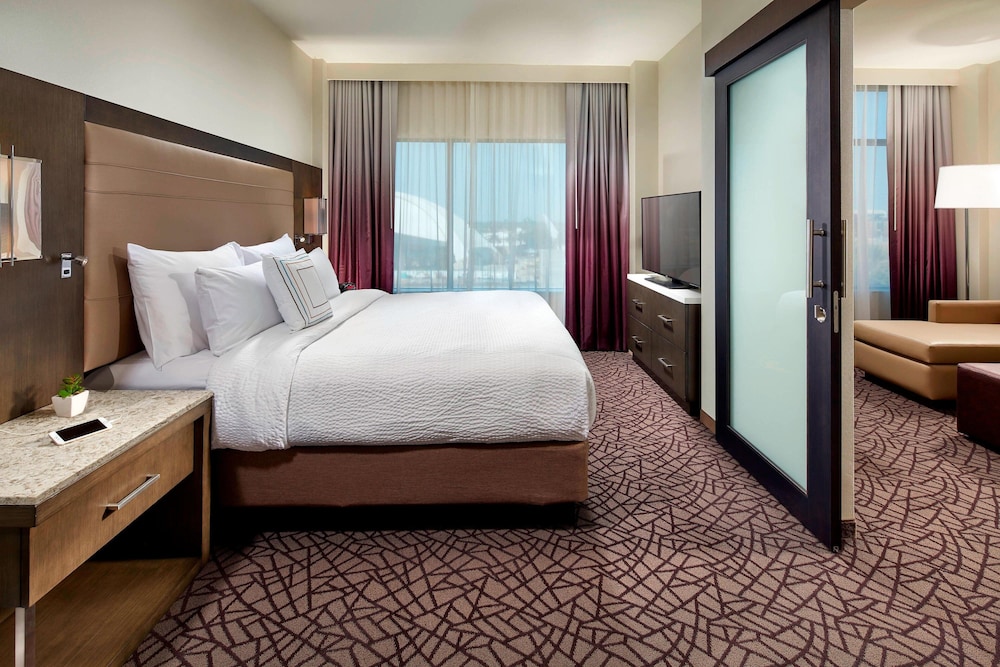 Residence Inn by Marriott at Anaheim Resort Convention Cntr - photo 16