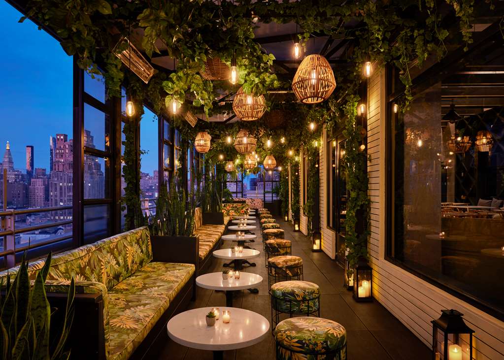 Gansevoort Meatpacking - photo 33
