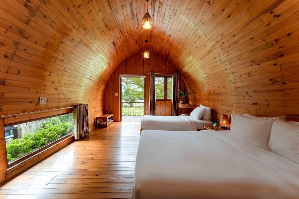 Chay Lap Farmstay Phong Nha in Hoan Lao, Vietnam