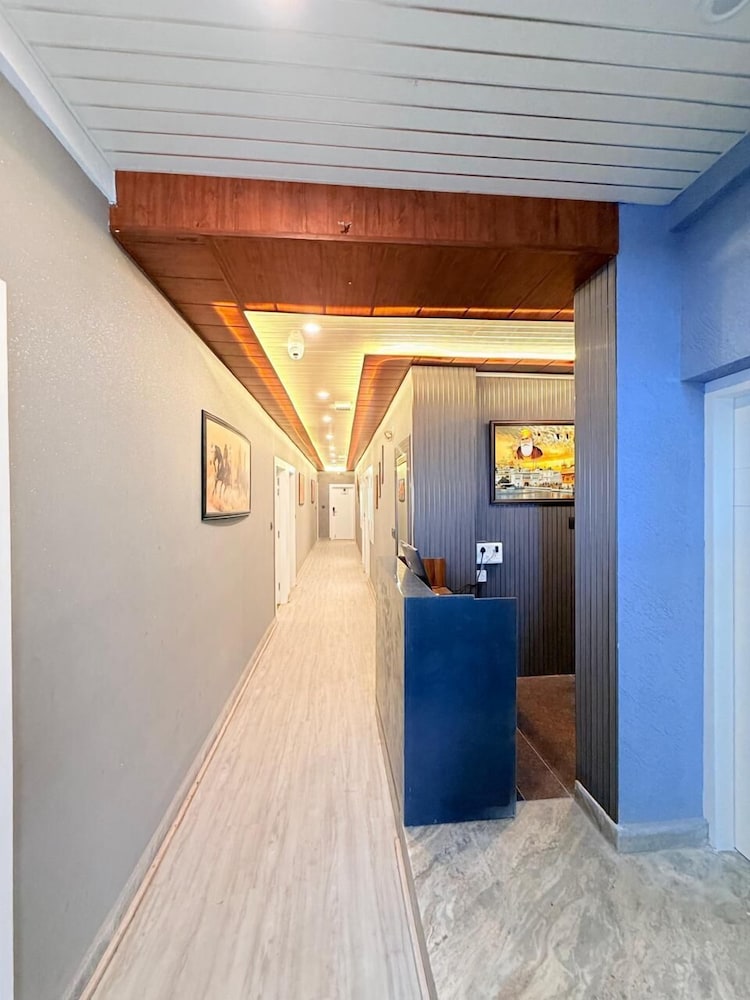 Rasa Boutique Stay in Greater Noida, India