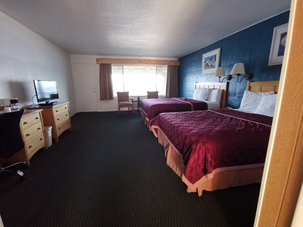 Skylark Shores Resort - photo 23