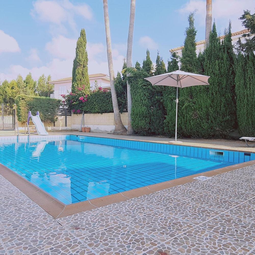 123 AN Stay Nissi House