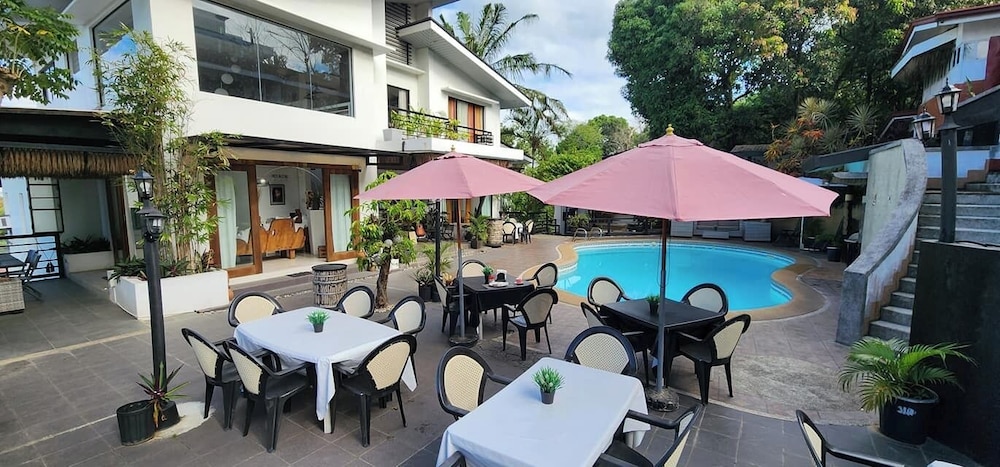 D&D Residences in Taytay, Philippines