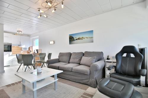 Strandperle Strandperle Appartement 101 — 4-Star Luxury Hotel in Scharbeutz, Germany