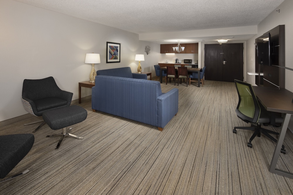 Holiday Inn Express Middlesboro by IHG - photo 16