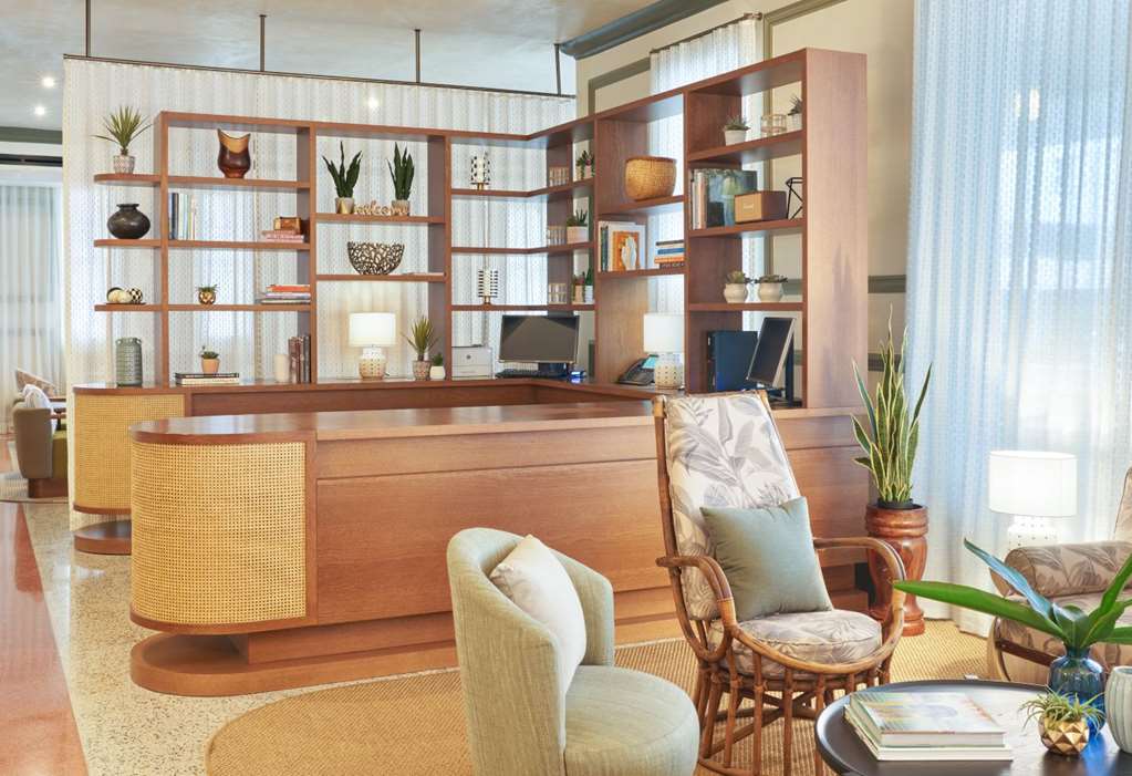 The Balfour Hotel - photo 2