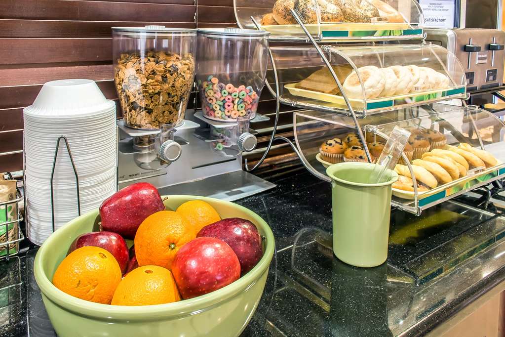 Quality Inn Hackettstown Long Valley - photo 24