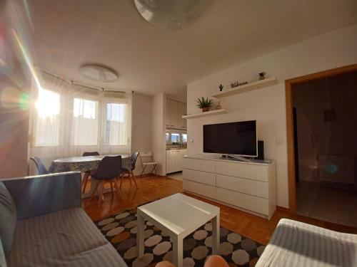 Apartman Croata — 4-Star Luxury Hotel in Zagreb, Croatia