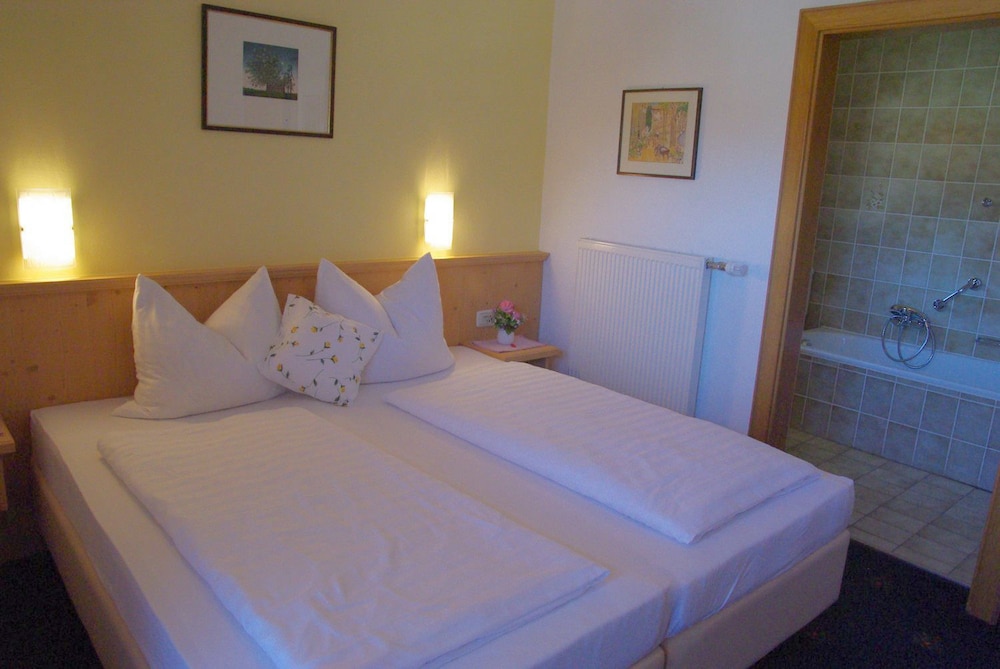Pension Heike — Aurach — photo 4