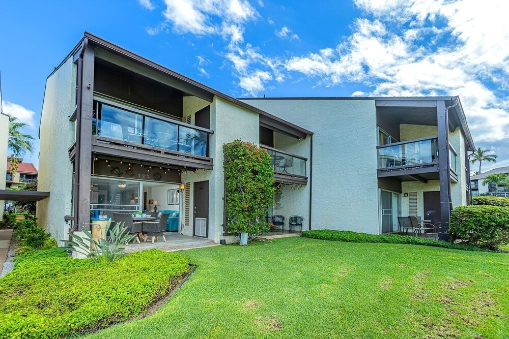 Hale Kamaole 121 by Coldwell Banker Island Vacations - photo 58