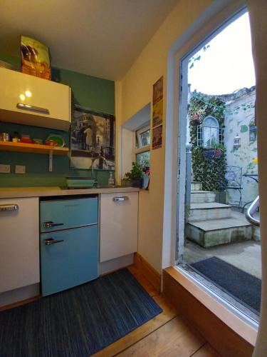 Little Pinfold Cottage