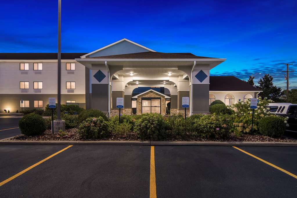 Comfort Inn Joliet West I 80 - photo 4