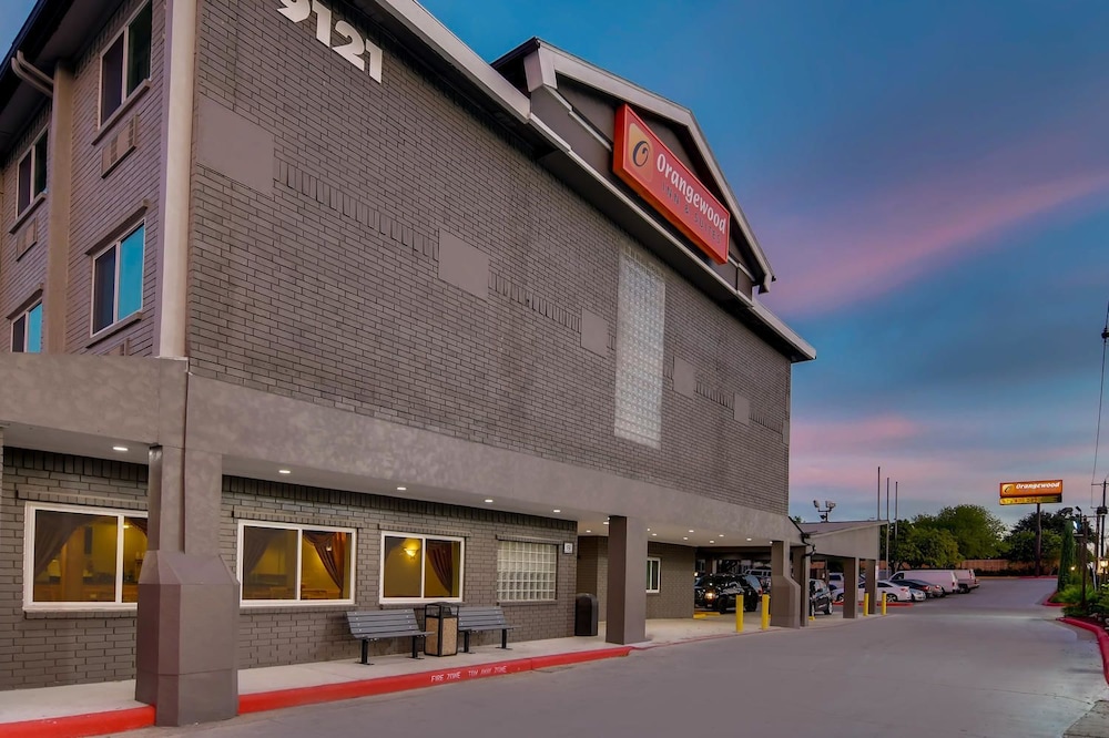 Orangewood Inn & Suites Midtown - photo 55