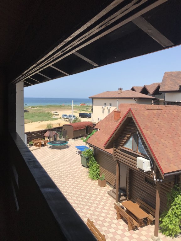 Skazka Mini hotel - last minute hotel in Unknown City