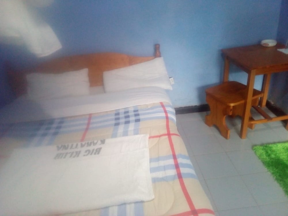 Big Klub Restaurant — Nyeri — photo 5