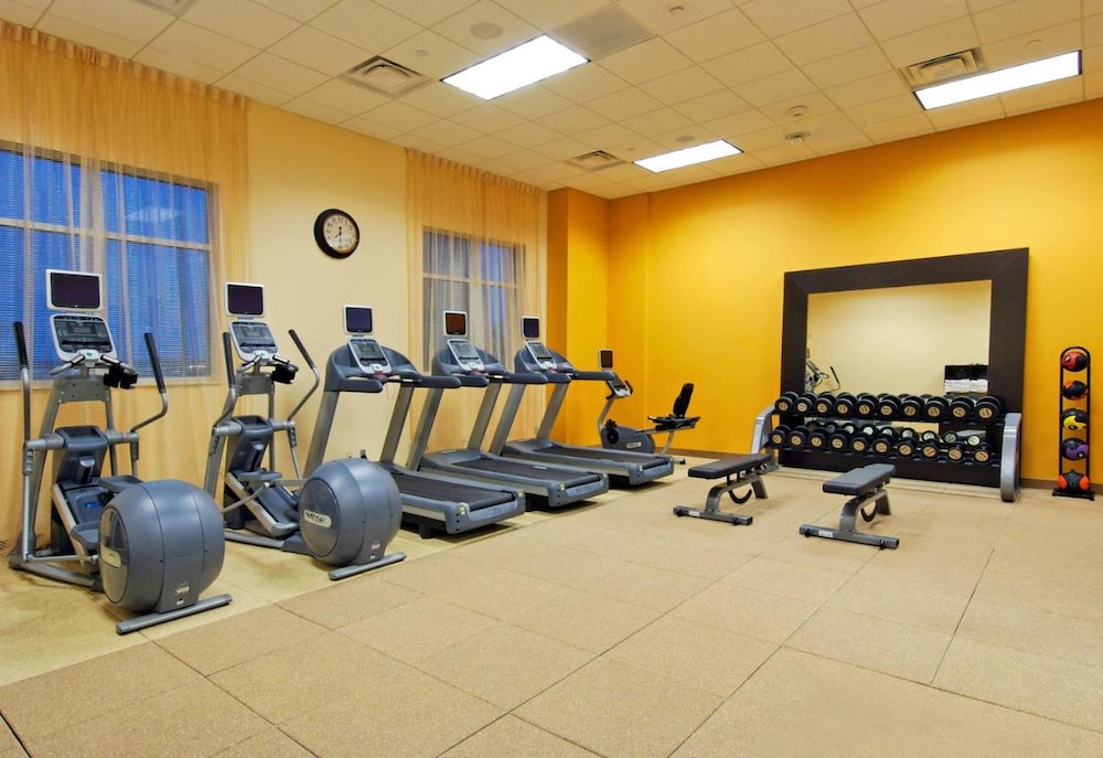 Embassy Suites Omaha La Vista Hotel & Conference Center - photo 38