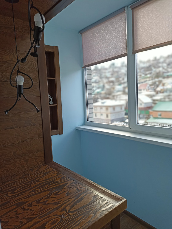 Posutochno Premyer Flat — Cheremushki — photo 2