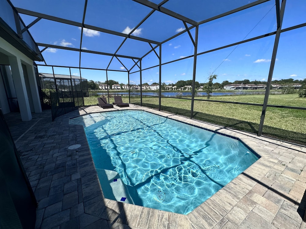 Balmoral Resort 210bp 4 Bedroom Home by RedAwning - photo 38