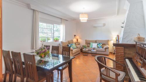 Casa Rural Marquez Ronda by Ruralidays — Ronda — photo 5