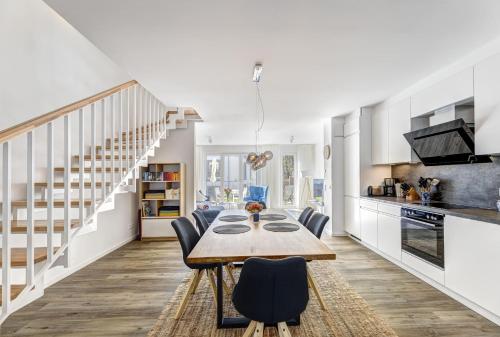 Ferienhaus Süsterhüs Seeluft und Komfort in Loddin, Germany