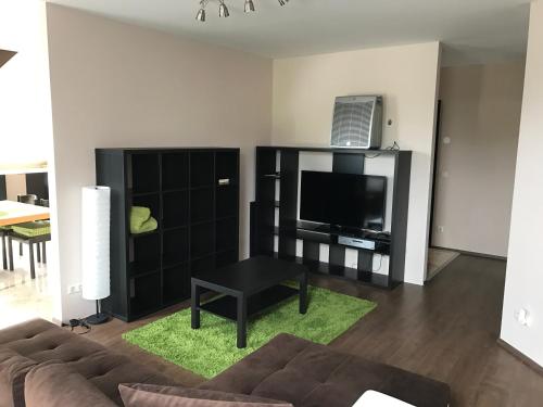 Castrum Vendégház in Rackeve, Hungary