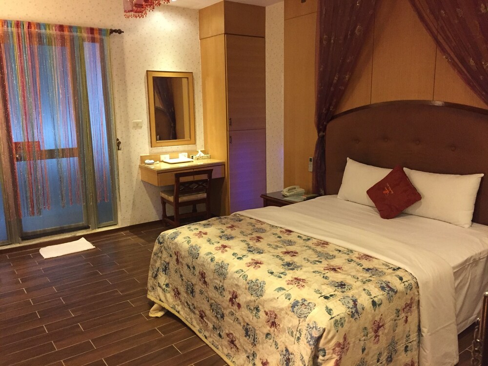 Charming Motel in Hualien City, Republic of China Taiwan