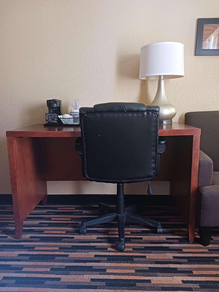 Country Inn & Suites By Radisson Battle Creek MI - photo 20