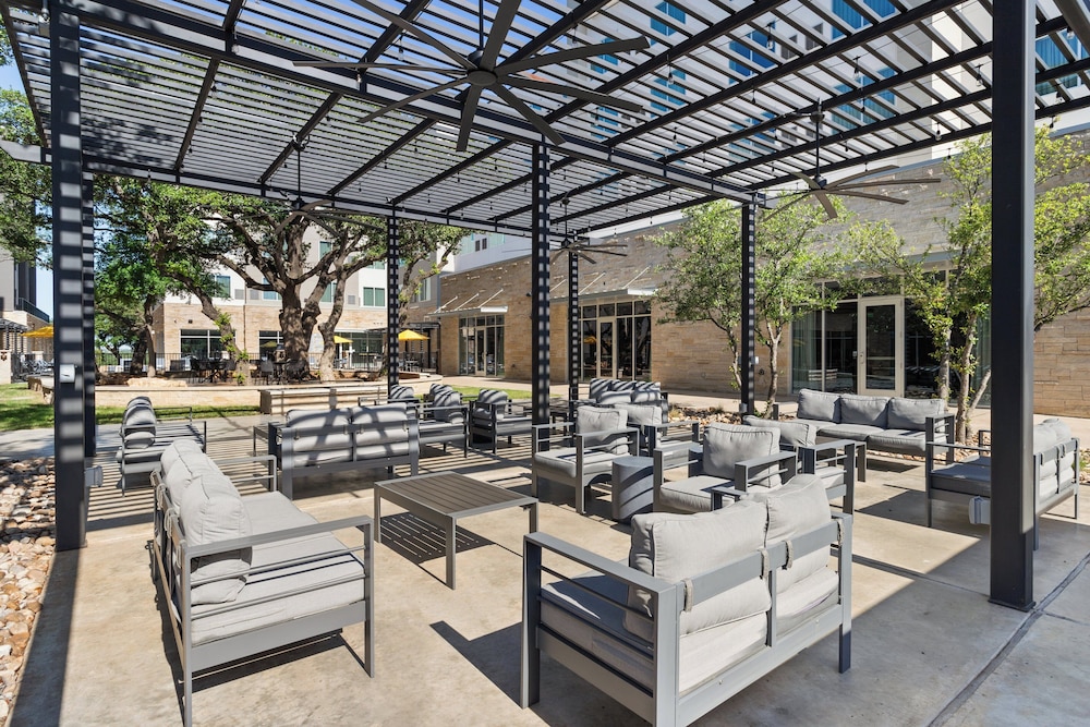 EVEN Hotel Austin Uptown Near The Domain by IHG - photo 112