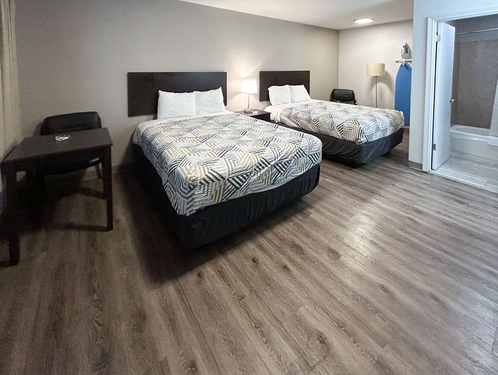Studio6 Suites Vancouver WA Waterfront - photo 18