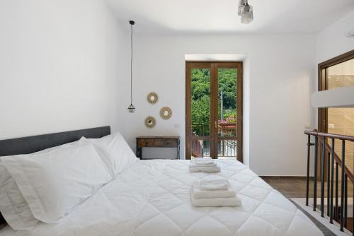 La Casetta In Canada’ in Agerola, Italy