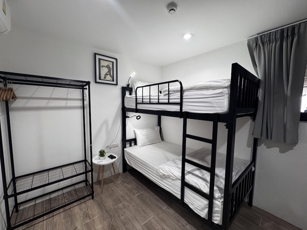 Rawai Beachside Hotel in Rawai, Thailand