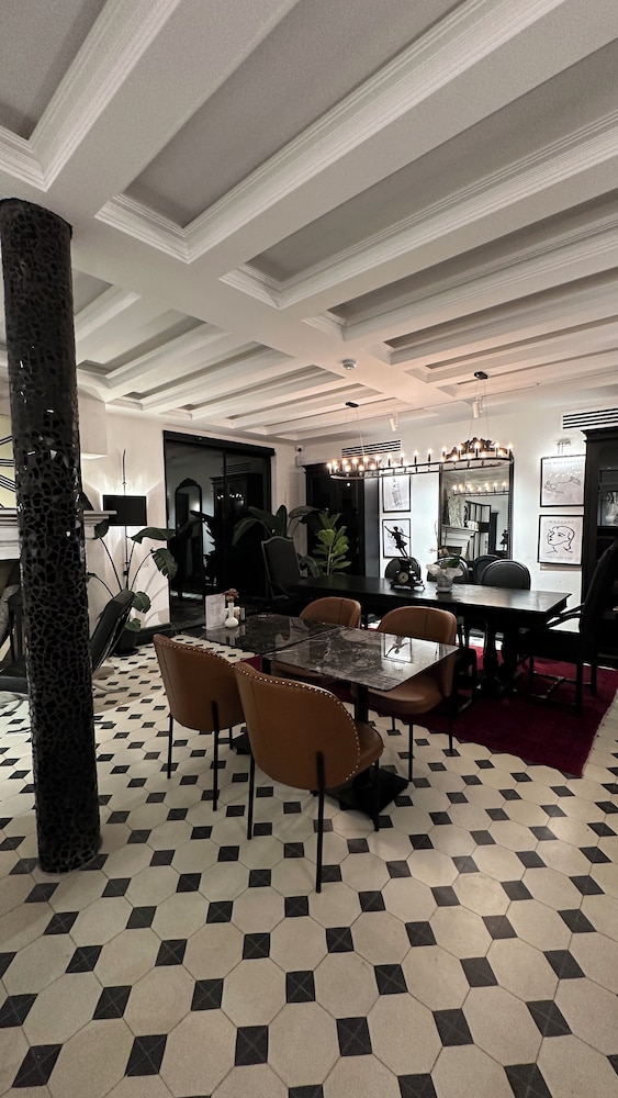 Be Side Hotel — Samsun — photo 3