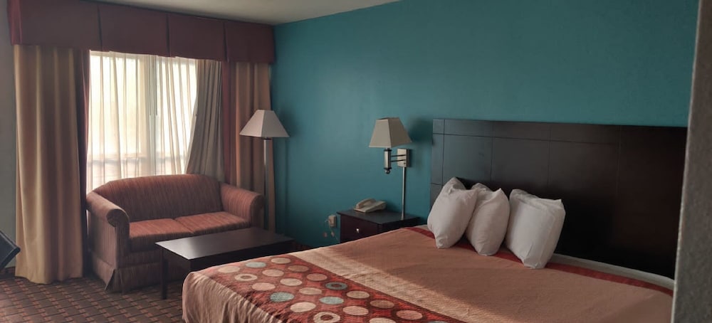 FairBridge Inn Express Stuttgart - photo 15