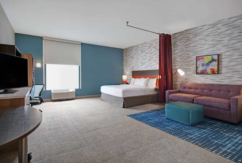 Home2 Suites by Hilton Raleigh North I 540 - photo 8