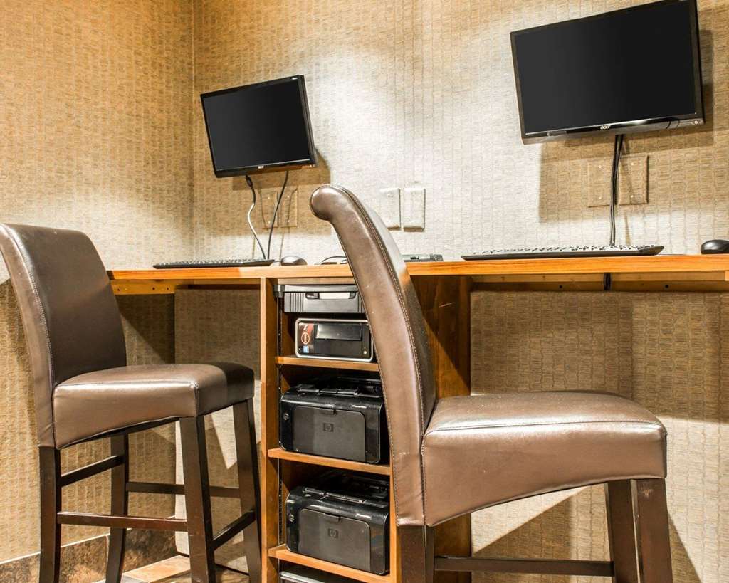Comfort Inn & Suites and Conference Center - photo 24
