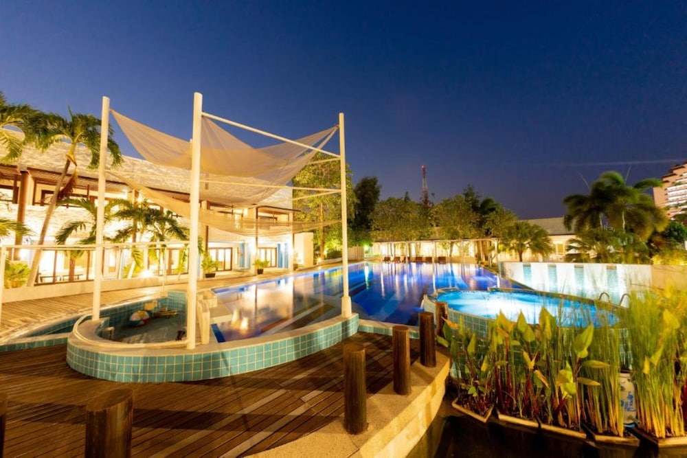 Kochira - last minute hotel in Hua Hin