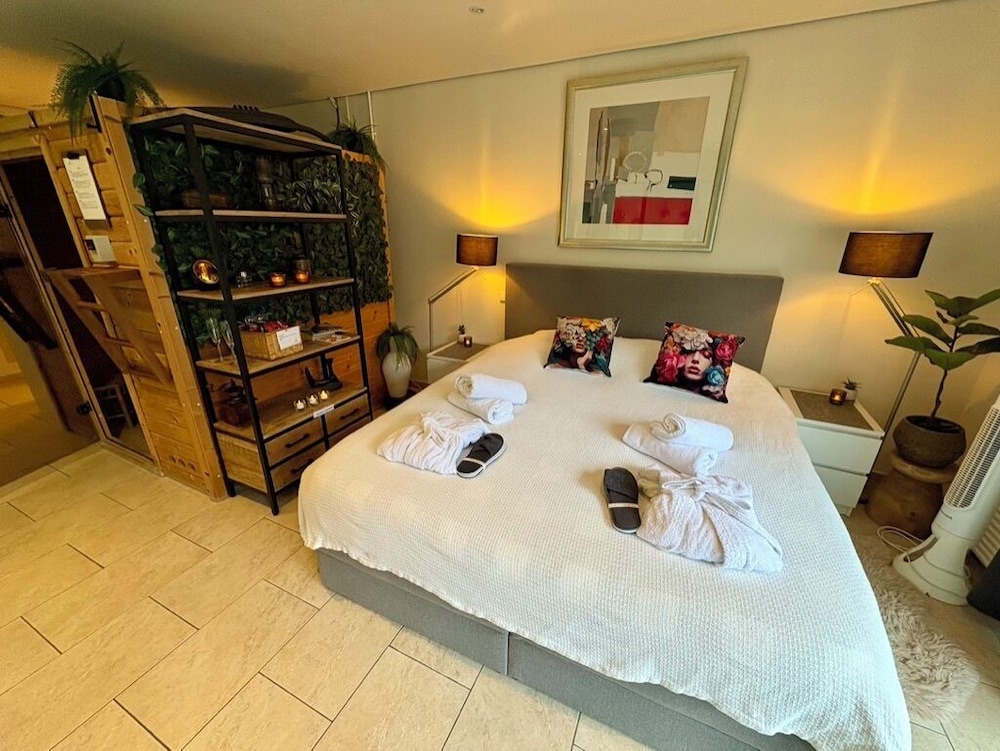B&B Soestdijk — Soest — photo 3